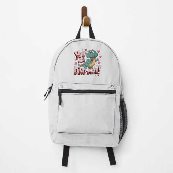 Item preview, You Are Dino-Mite Cartoon Dinosaur Design designed and sold by love3617.
