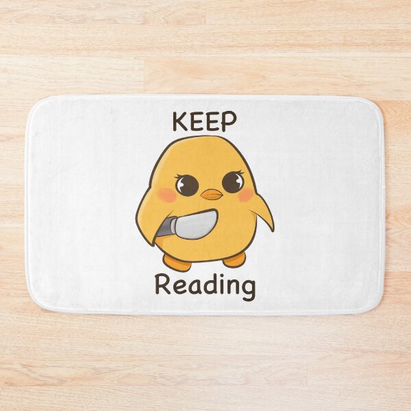 Item preview, Keep reading designed and sold by Aakanksha97.