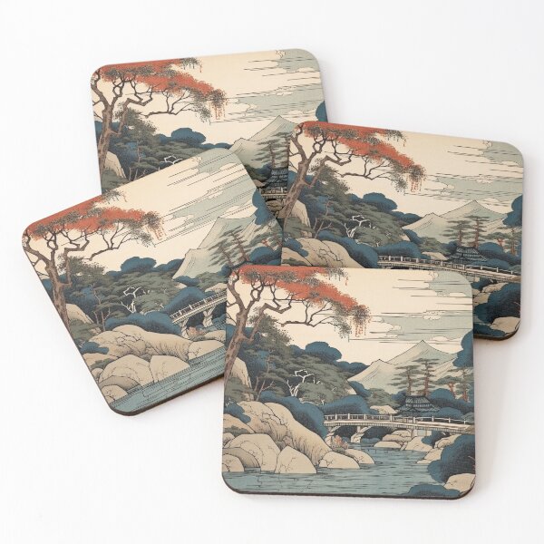 Item preview, “Elegance and Tradition: Painting and Drawing Inspired by Japanese Art” designed and sold by The-Diamond-Art.