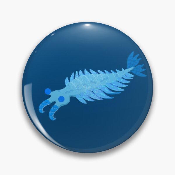 Item preview, Anomalocaris designed and sold by hahaha-creative.