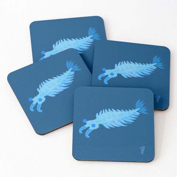 Item preview, Anomalocaris designed and sold by hahaha-creative.