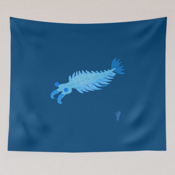 Item preview, Anomalocaris designed and sold by hahaha-creative.
