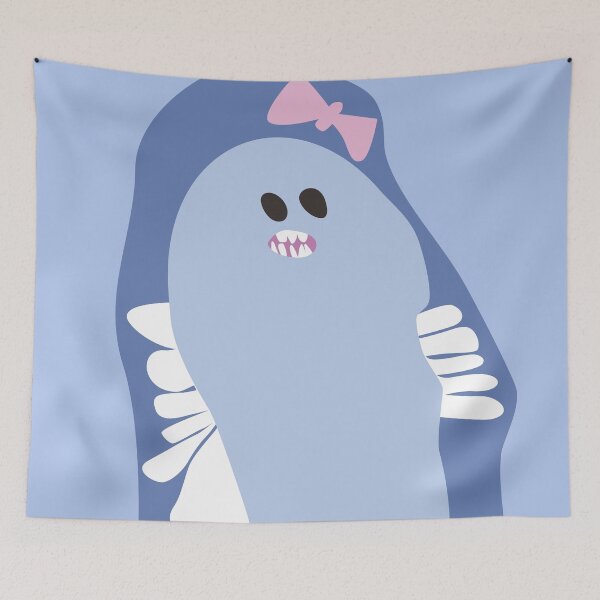 Item preview, Cute little monster designed and sold by Monddesign333.