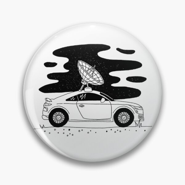 Item preview, Satellite car designed and sold by dxzfvzs.