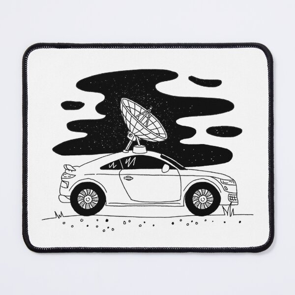 Item preview, Satellite car designed and sold by dxzfvzs.