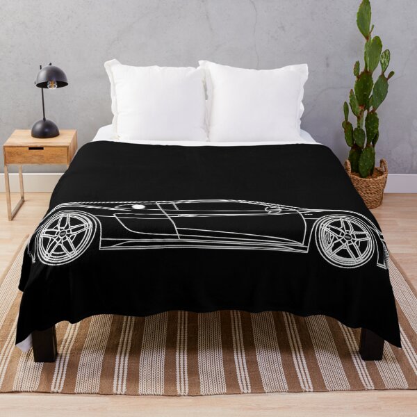 Item preview, Audi R8 - Stylish car outline showcasing a sleek design and dynamic lines on a black background, perfect for car enthusiasts and designers. designed and sold by Jerhus.