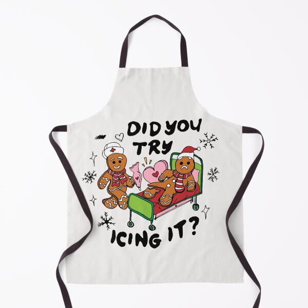 Item preview, Funny Nursing Student Christmas Nurse Practitioner Humor Xmas Sayings designed and sold by FociCreate.