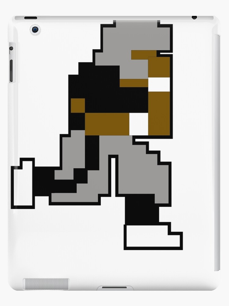 tecmo bowl ipad