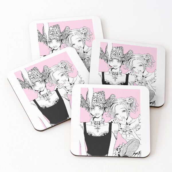 Item preview, NANA designed and sold by majotoyokai.
