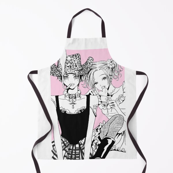 Item preview, NANA designed and sold by majotoyokai.