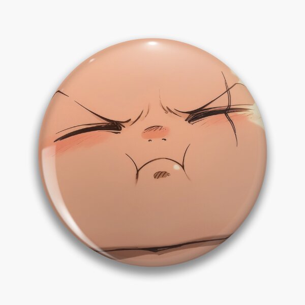 Item preview, Fat Chibi Zoro One Piece anime manga designed and sold by The-Diamond-Art.