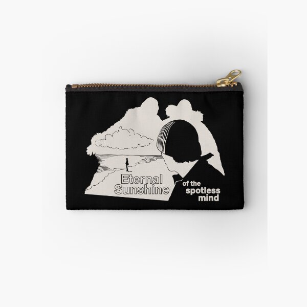 Item preview, Eternal Sunshine of the Spotless Mind movie inspiration designed and sold by LapinMagnetik.