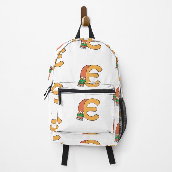 Item preview, Doodle Illustration of Letter E for ethnic designed and sold by rasagamastore.