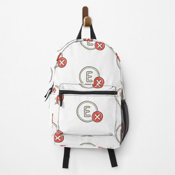 Item preview, Doodle Illustration of Letter E for error designed and sold by rasagamastore.