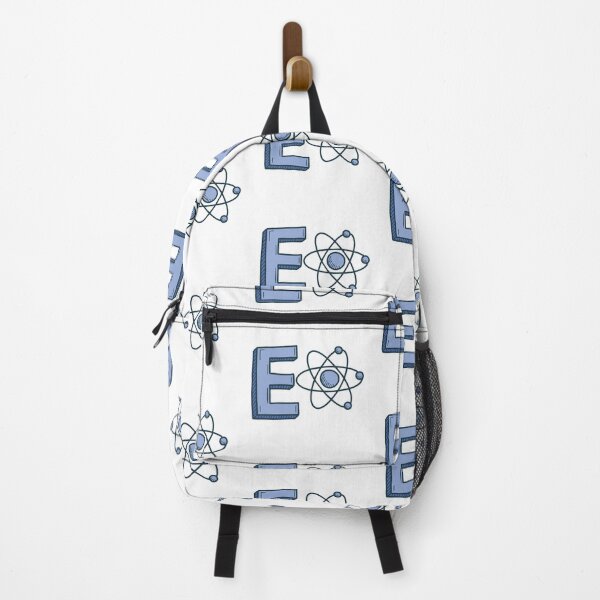Item preview, Doodle Illustration of Letter E for electron designed and sold by rasagamastore.