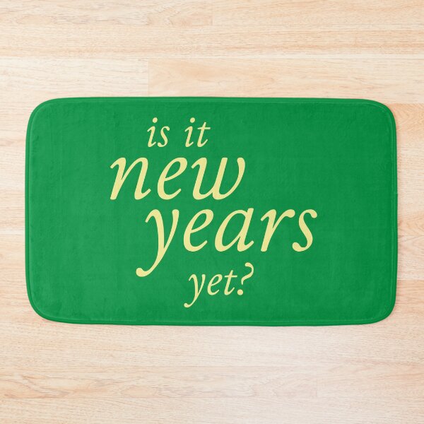 Item preview, is it new years yet? fruitcake Sabrina designed and sold by courtneycrazy.