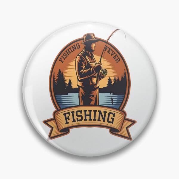 Item preview, Fishing fever - Fishing experience - Fishaholic - Fishing master - Master baiter fishing - Master hook - Master baiter hook designed and sold by JansenGS.