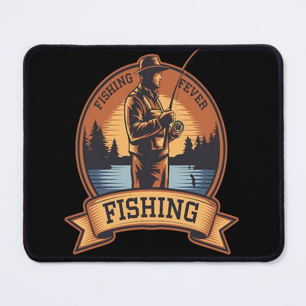 Item preview, Fishing fever - Fishing experience - Fishaholic - Fishing master - Master baiter fishing - Master hook - Master baiter hook designed and sold by JansenGS.