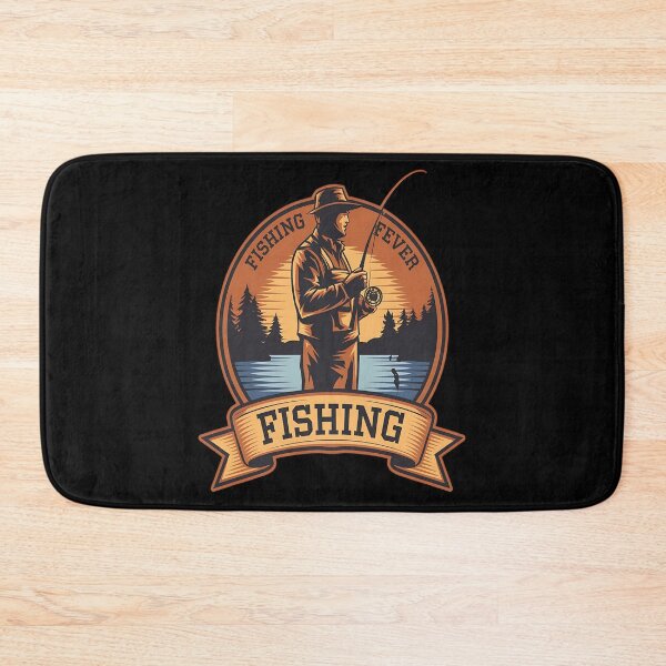 Item preview, Fishing fever - Fishing experience - Fishaholic - Fishing master - Master baiter fishing - Master hook - Master baiter hook designed and sold by JansenGS.