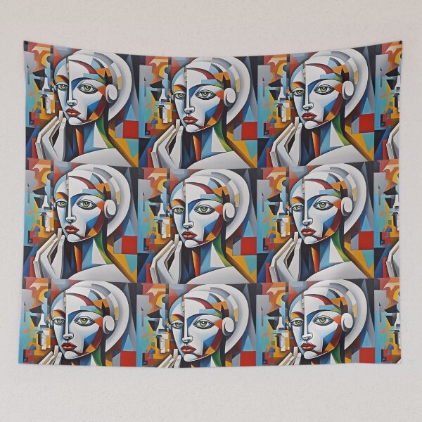 Item preview, Kobieta 4 designed and sold by janosch1956.