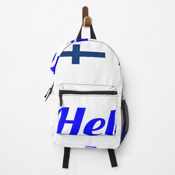 Item preview, Helsinki Finland - Stylish Prints,  designed and sold by Fleetwood1994.