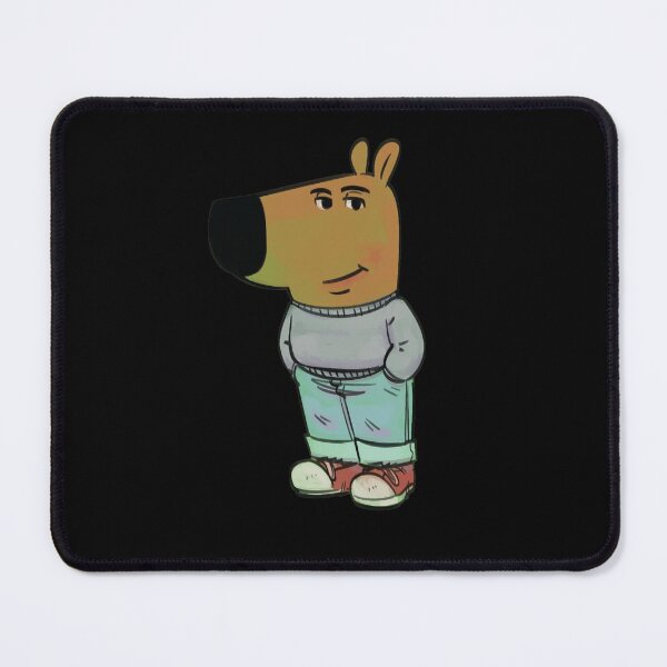 Item preview, Chill guy designed and sold by Splinter300.