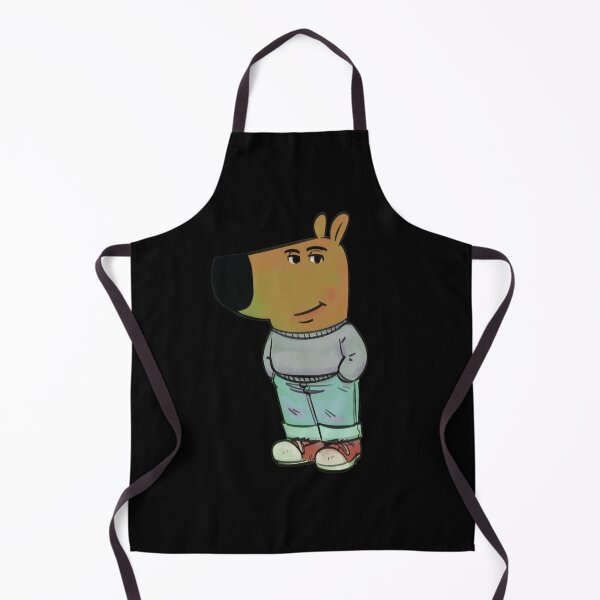 Item preview, Chill guy designed and sold by Splinter300.
