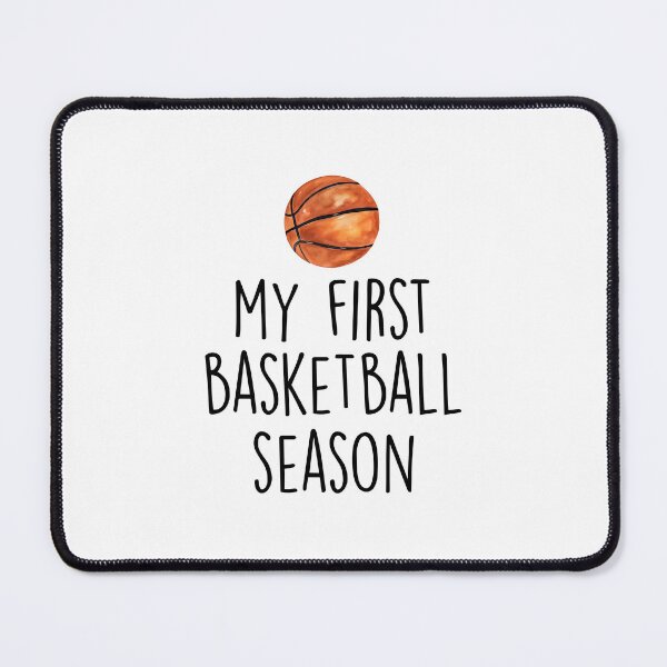 Item preview, Vintage Basketball Watercolor Design designed and sold by nor-my.