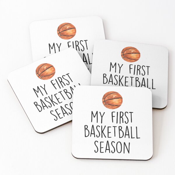 Item preview, Vintage Basketball Watercolor Design designed and sold by nor-my.