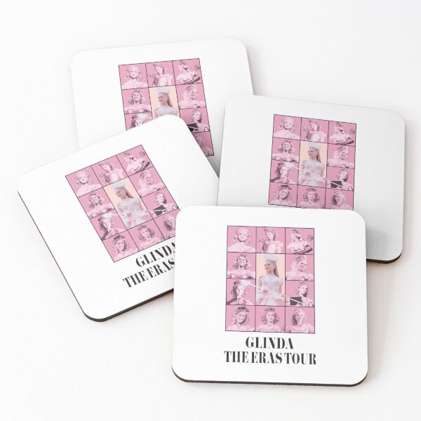 Item preview, Glinda The Eras Tour designed and sold by espinosaurus.