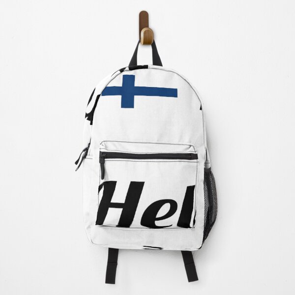 Item preview, Helsinki Finland - Stylish Prints,  designed and sold by Fleetwood1994.