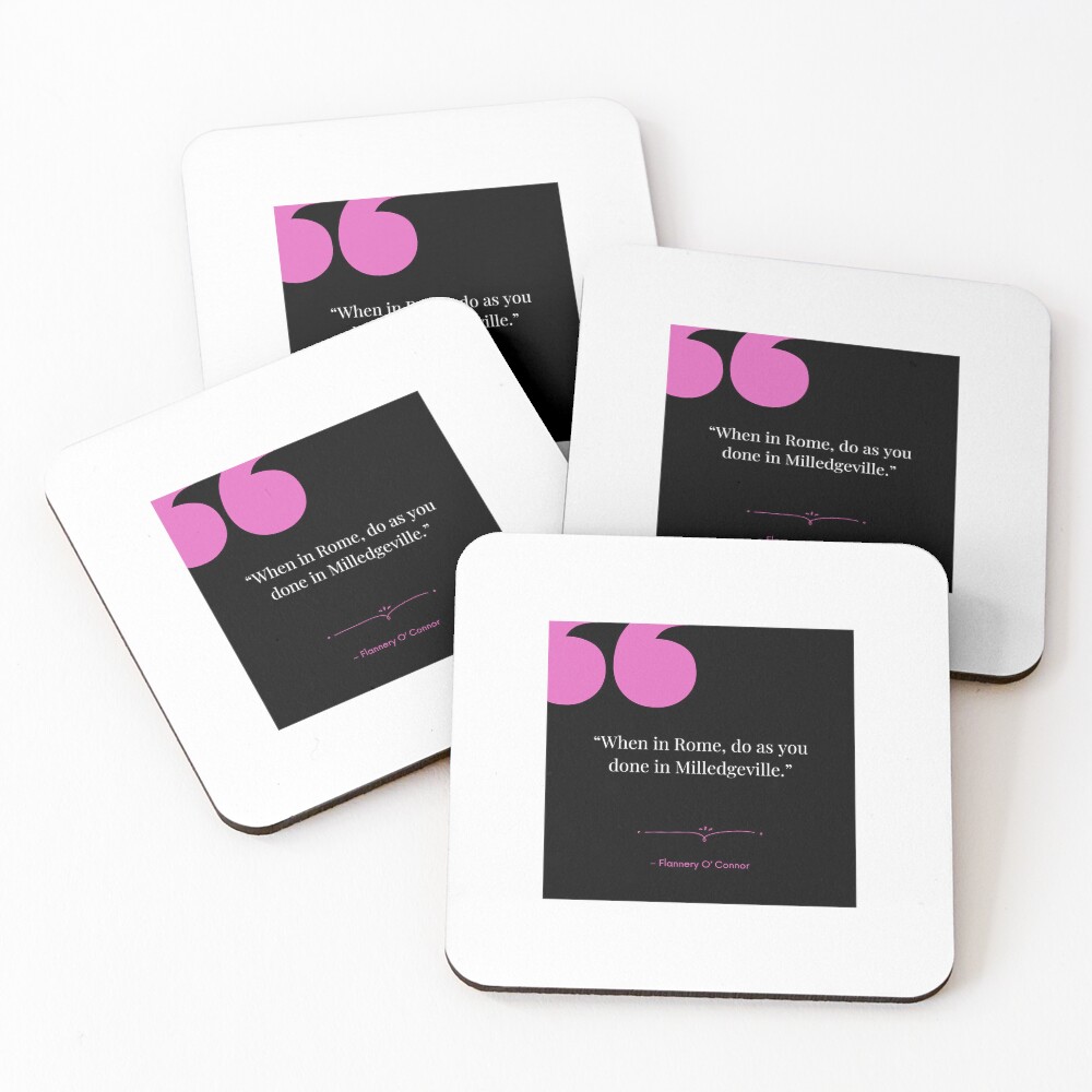 Item preview, Coasters (Set of 4) designed and sold by sskurian.