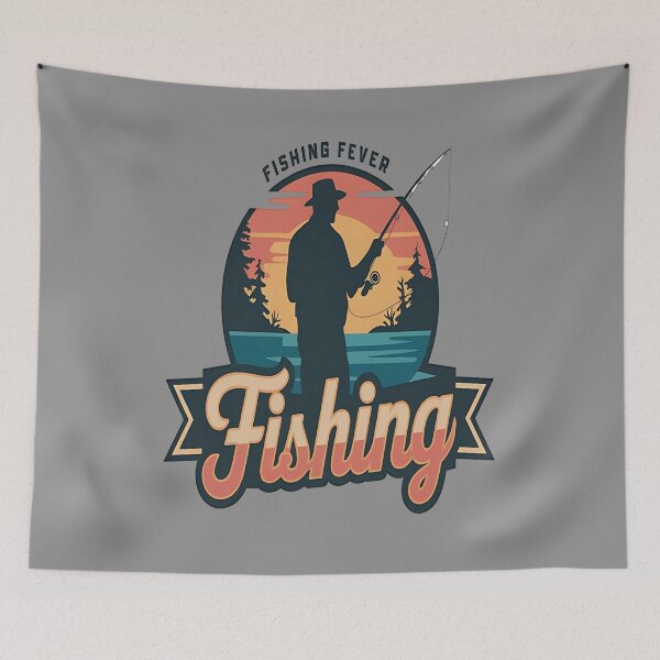 Item preview, Fishing fever - Fishing experience - Fishaholic - Fishing master - Master baiter fishing - Master hook - Master baiter hook designed and sold by JansenGS.