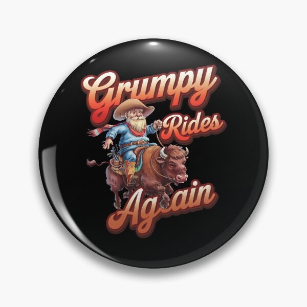 Artikelvorschau, Grumpy fährt wieder - Opa grumpy - Grumpy Autofreak - Oldie but grumpy - Grumpy forever - entworfen und verkauft von JansenGS.