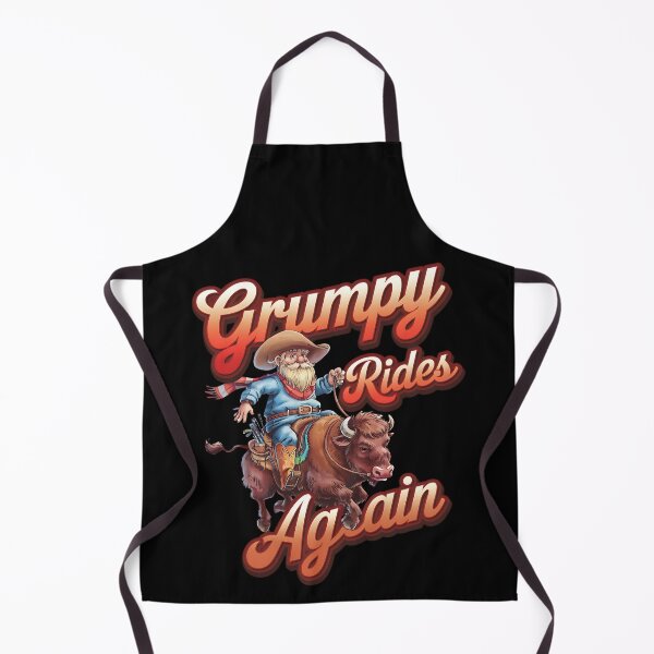 Item preview, Grumpy rides again - Grandpa grumpy - Grumpy gearhead - Oldie but grumpy - Grumpy forever -  designed and sold by JansenGS.