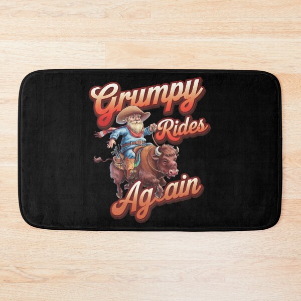 Item preview, Grumpy rides again - Grandpa grumpy - Grumpy gearhead - Oldie but grumpy - Grumpy forever -  designed and sold by JansenGS.
