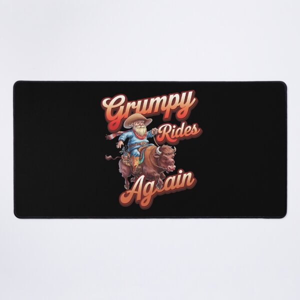 Artikelvorschau, Grumpy fährt wieder - Opa grumpy - Grumpy Autofreak - Oldie but grumpy - Grumpy forever - entworfen und verkauft von JansenGS.