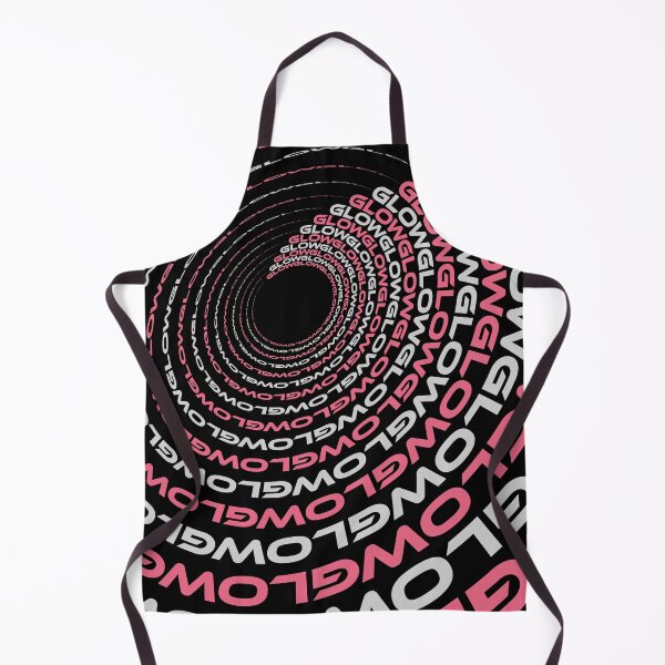 Item preview, Glow - Kinetic Typography Design designed and sold by CrossCrafted.