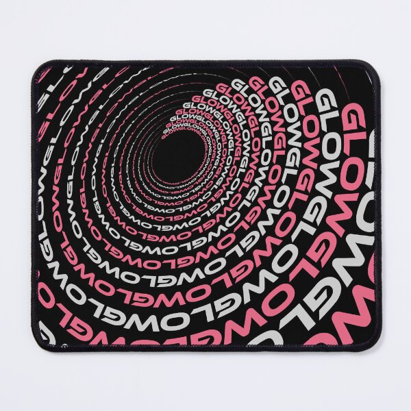 Item preview, Glow - Kinetic Typography Design designed and sold by CrossCrafted.