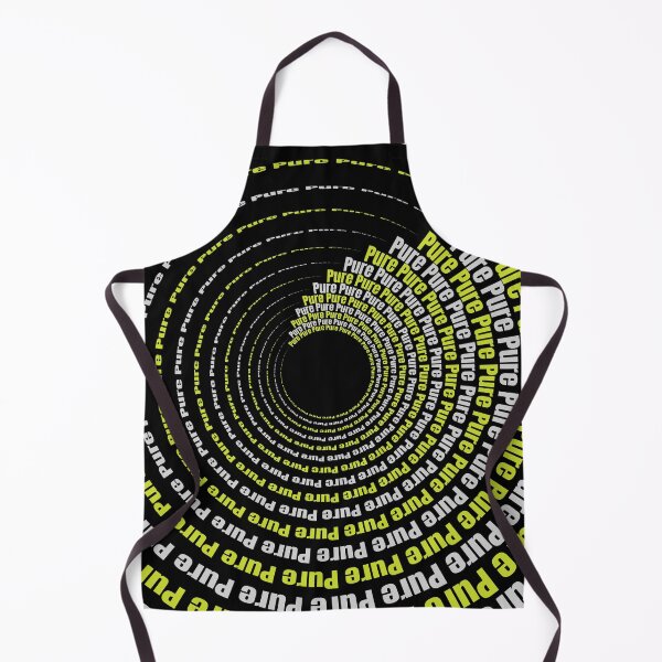 Item preview, Pure - Kinetic Typography Design designed and sold by CrossCrafted.