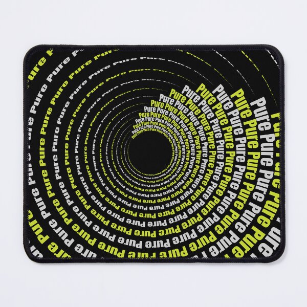 Item preview, Pure - Kinetic Typography Design designed and sold by CrossCrafted.