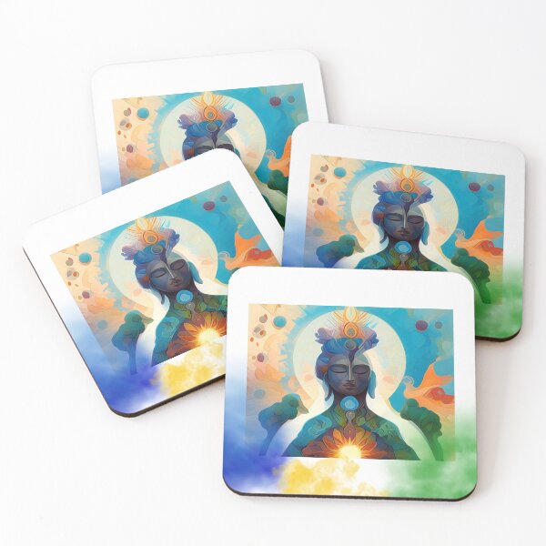 Item preview, "Universal Light Overseer" designed and sold by NettaArts.