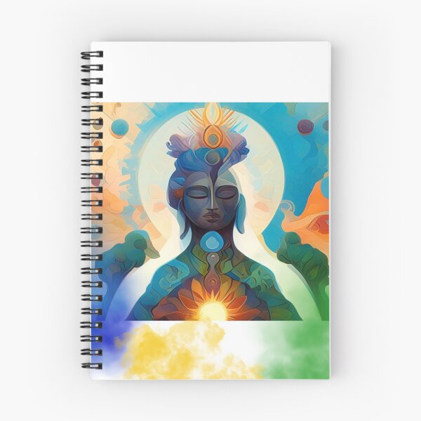 Item preview, "Universal Light Overseer" designed and sold by NettaArts.