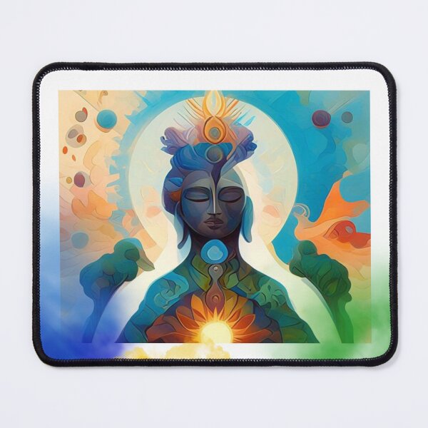 Item preview, "Universal Light Overseer" designed and sold by NettaArts.