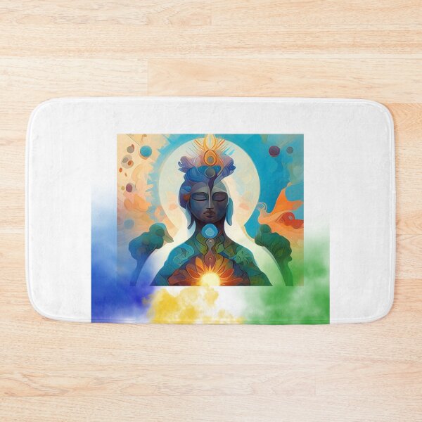 Item preview, "Universal Light Overseer" designed and sold by NettaArts.