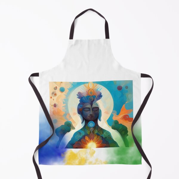 Item preview, "Universal Light Overseer" designed and sold by NettaArts.