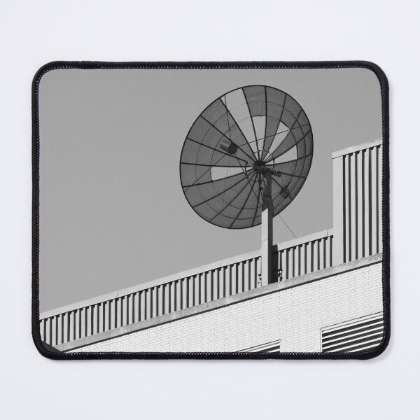 Item preview, Broken Reception designed and sold by David Bowman.