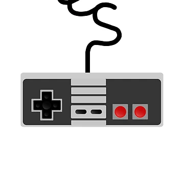 Artwork thumbnail, Classic Controller by InTrendSick