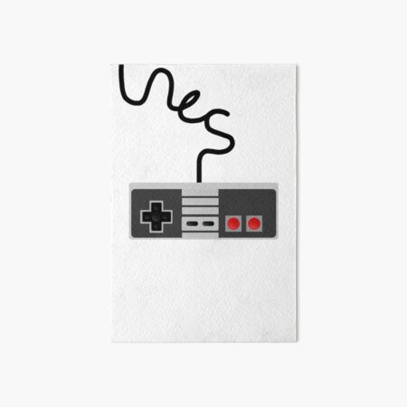 Item preview, Classic Controller designed and sold by InTrendSick.
