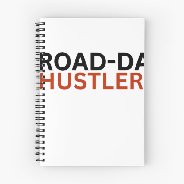 Item preview, Hustlers Group- Broad-Day Hustlers  designed and sold by Nuurdiirye.